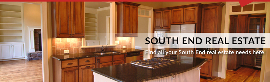 South End Apartment Search